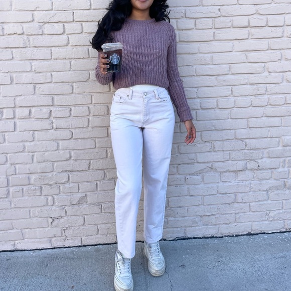 Free People Denim - Vintage G.H. Bass & Co. jeans